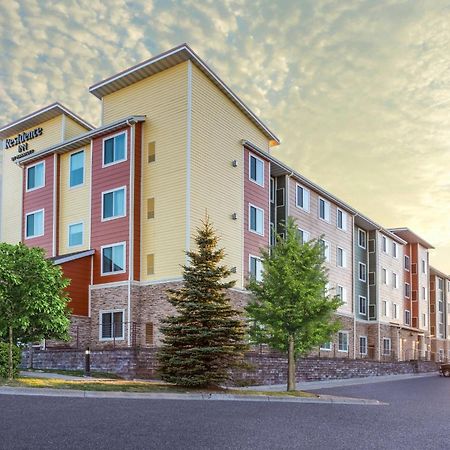Residence Inn Duluth Ngoại thất bức ảnh